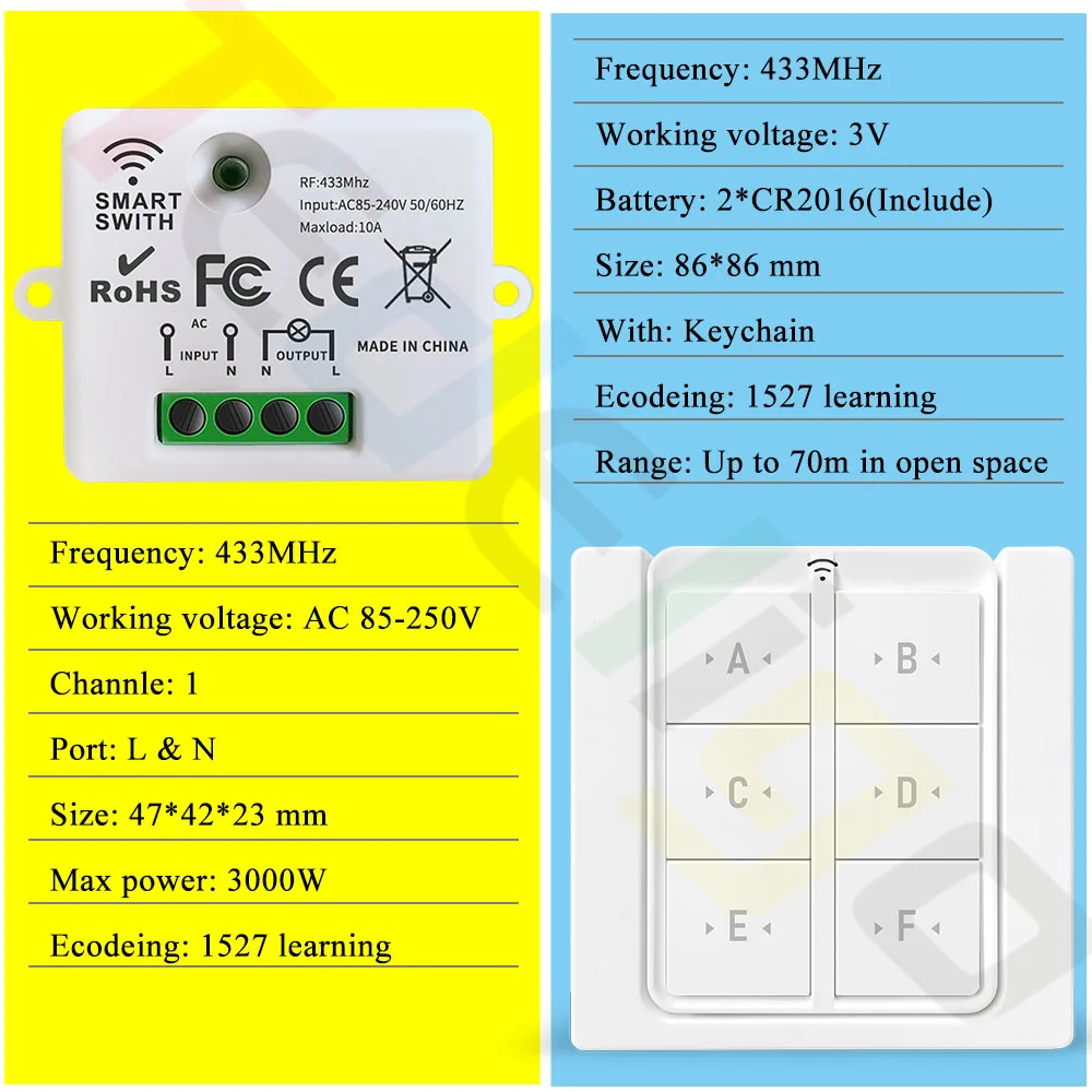 interruptor sem fios 04
