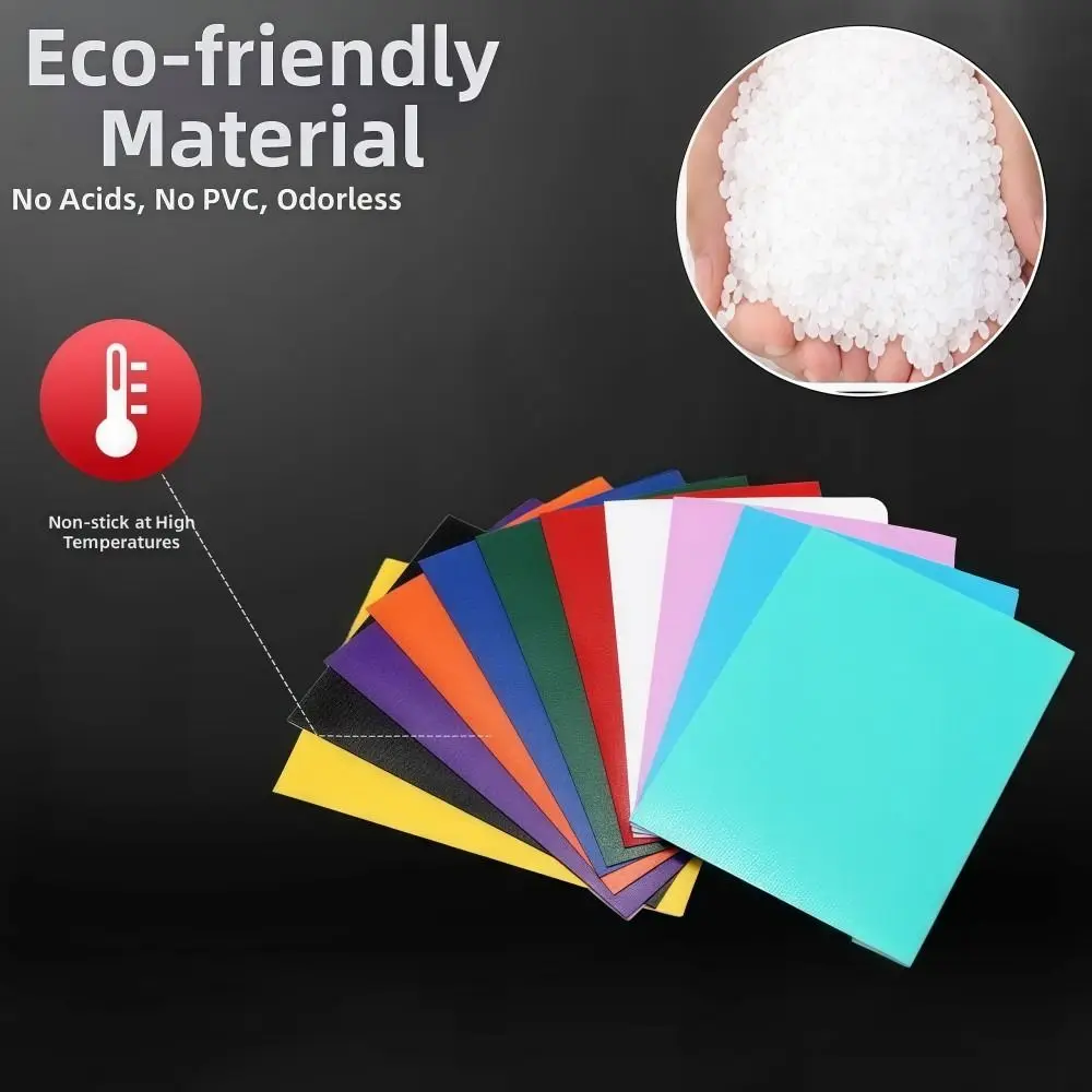 50 Pack 66x91mm Trading Card Sleeves Matte Standard Double-sided Card Cover Smooth Shuffle Tear Resistant Mengkebao Card Sleeve