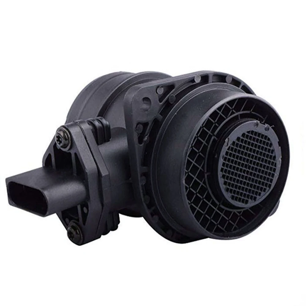 

0281002531 Датчик массового расхода воздуха для Volkswagen Passat, Jetta Golf, Audi 04 -- 06