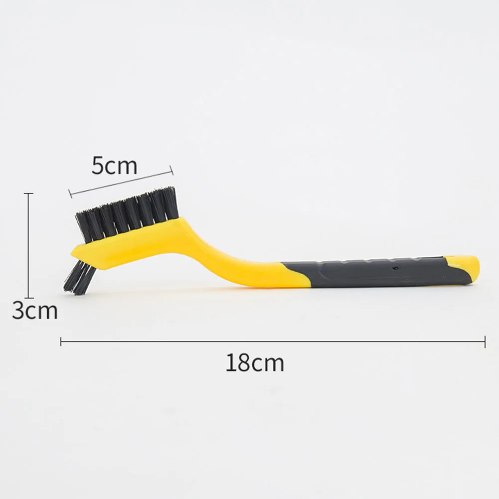 Рисунок 6 - 7 дюймов, набор чистящих щеток