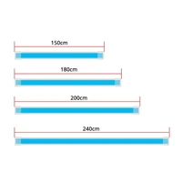 12V Car Daytime Running Light DRL With Turn Signal Lamp New LED Car Hood Decorative Light Strip Start Scan Dynamic Ambient Light 6