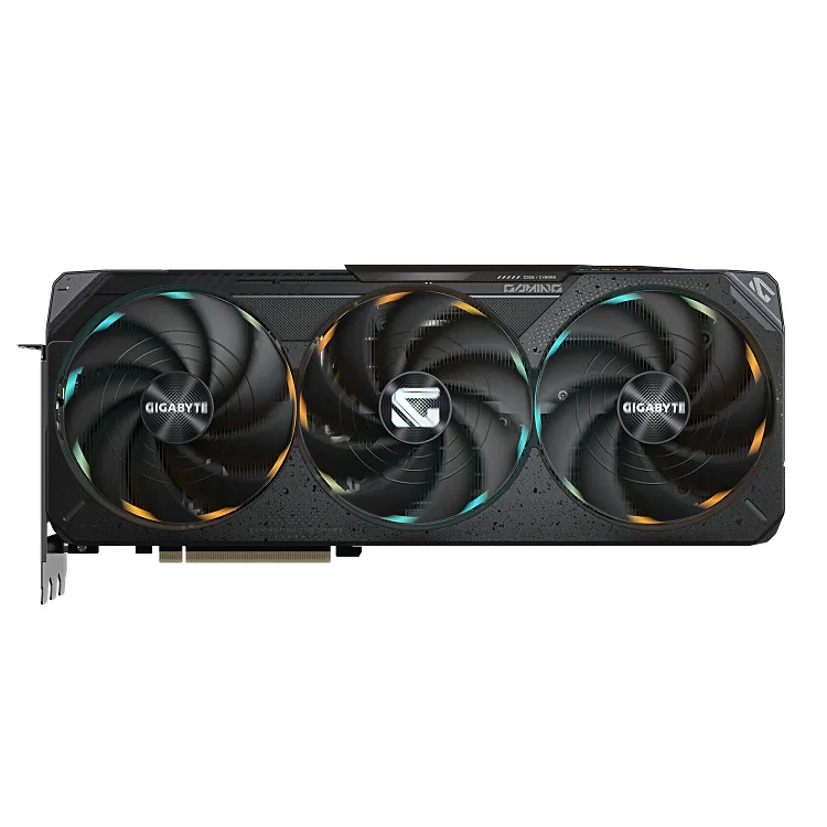 RTX 5070 Ti Gaming OC 16G DLSS4 AI graphics card for gaming games