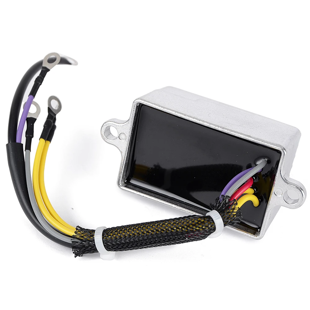 존슨 에빈루드 35HP 40HP 50HP 60HP 65HP 70HP 105HP 0585001 0584476 1934476용 레귤레이터 정류기