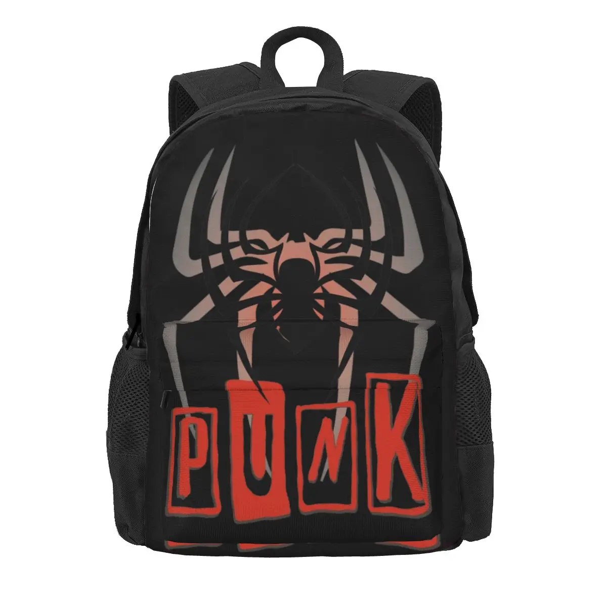 

Женский рюкзак-Спайдер из полиэстера, с принтом в виде Человека-паука