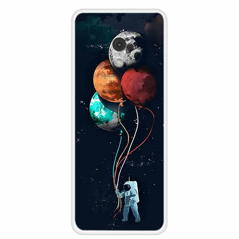Fashion Soft TPU Phone Case with Clear Bumper Cover - New 2024 Edition