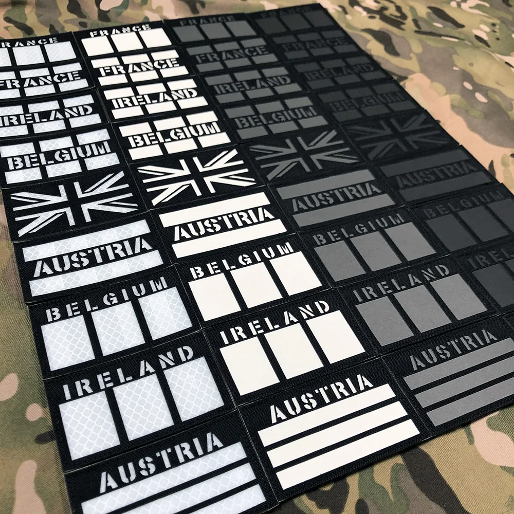 Bandiere Della Cina E Dell'indonesia. Chiusura Bandiera Di Lino. Bandiera Di Tela. Pechino - Foto 9