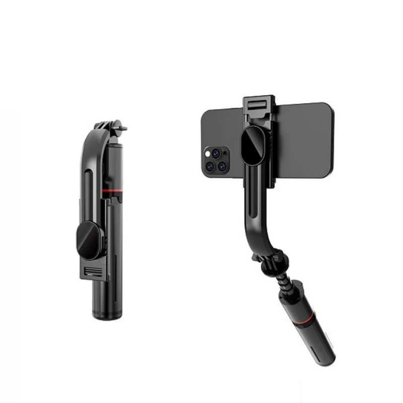 

Smartphone Selfies Stick Bluetooth Selfie Control Tripod Mount Phone Holder Stand Cell IOS Android Smart Mobile Accessories Led