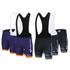 2025 Movistar New Pro Team Cycling Jersey Ropa Summer Breathable Bicicleta Bicycle Clothes Bike Clothing Mallot Ciclismo Hombre 5