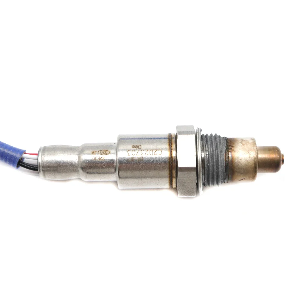 Ծ XF XJ XJR F Ÿ 3.0 ڵ Ϸ  ĸ  ,  O2  , C2D23703, 5.0L 2013-2017