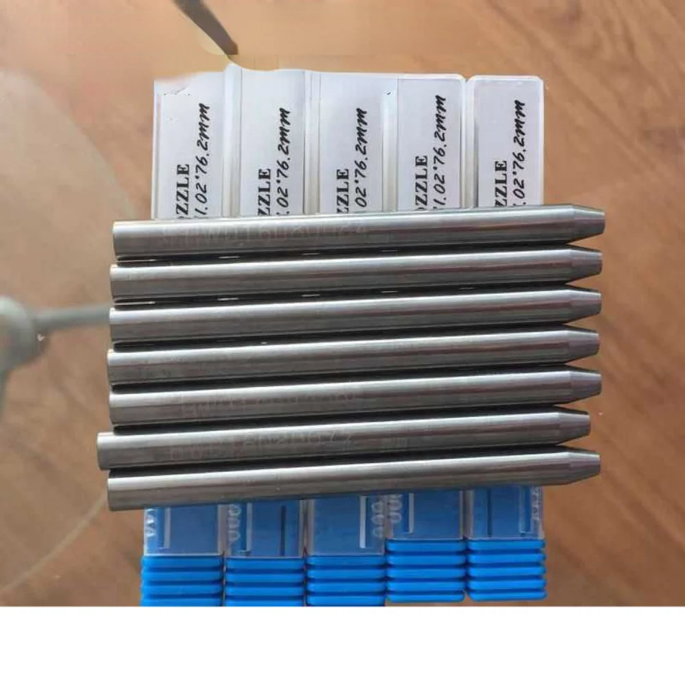 

Water knife accessories, sand pipe, sand pipe nozzle, hard alloy