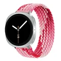 Strawberry red