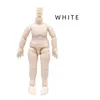 Ob11 Body Obitsu 11CM Doll Toy Suitable GSC Head 1/12 DOD BJD Dolls Body Spherical Joint Doll Toys MJD Girls Birthday Gifts 4