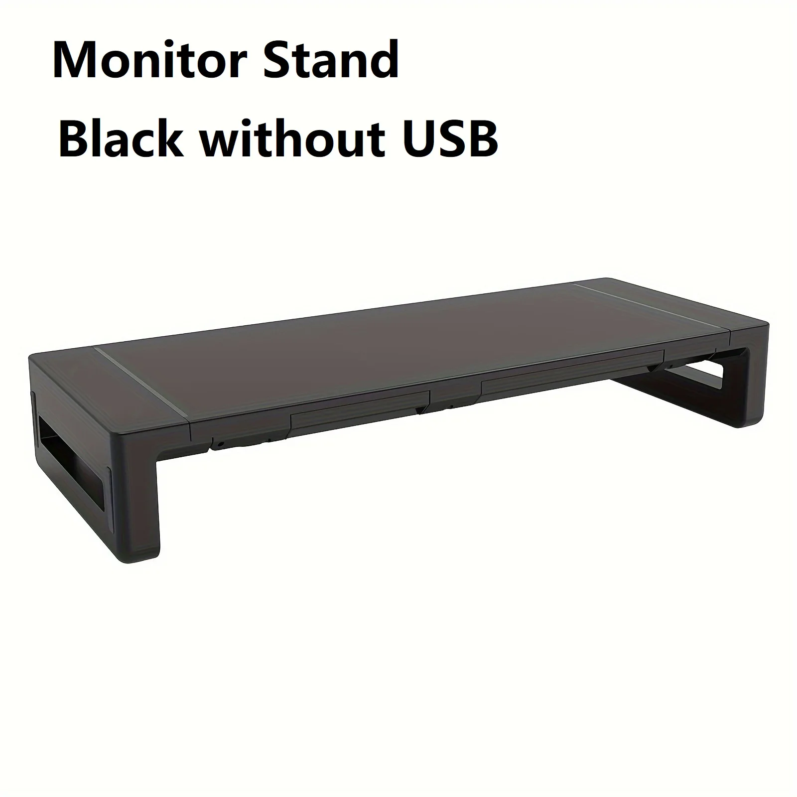 Orange · Black without USB