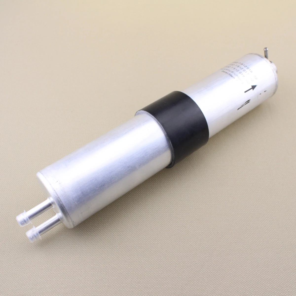 Fuel Filter Pressure Regulator For BMW E46 320i 325Ci 325i 325xi 330Ci