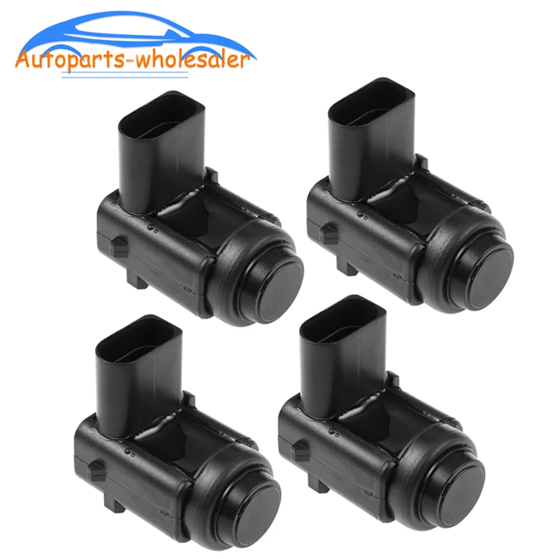 PDC Parking Sensor Car Accessories 1U0919275 1J0919275 Audi Q7 VW Golf Touran Touareg