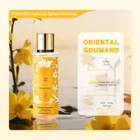 245ml Strong Perfume Spray Orientale Woody.Gallica Rose.Oriental Floral.Oriental Goumand 6