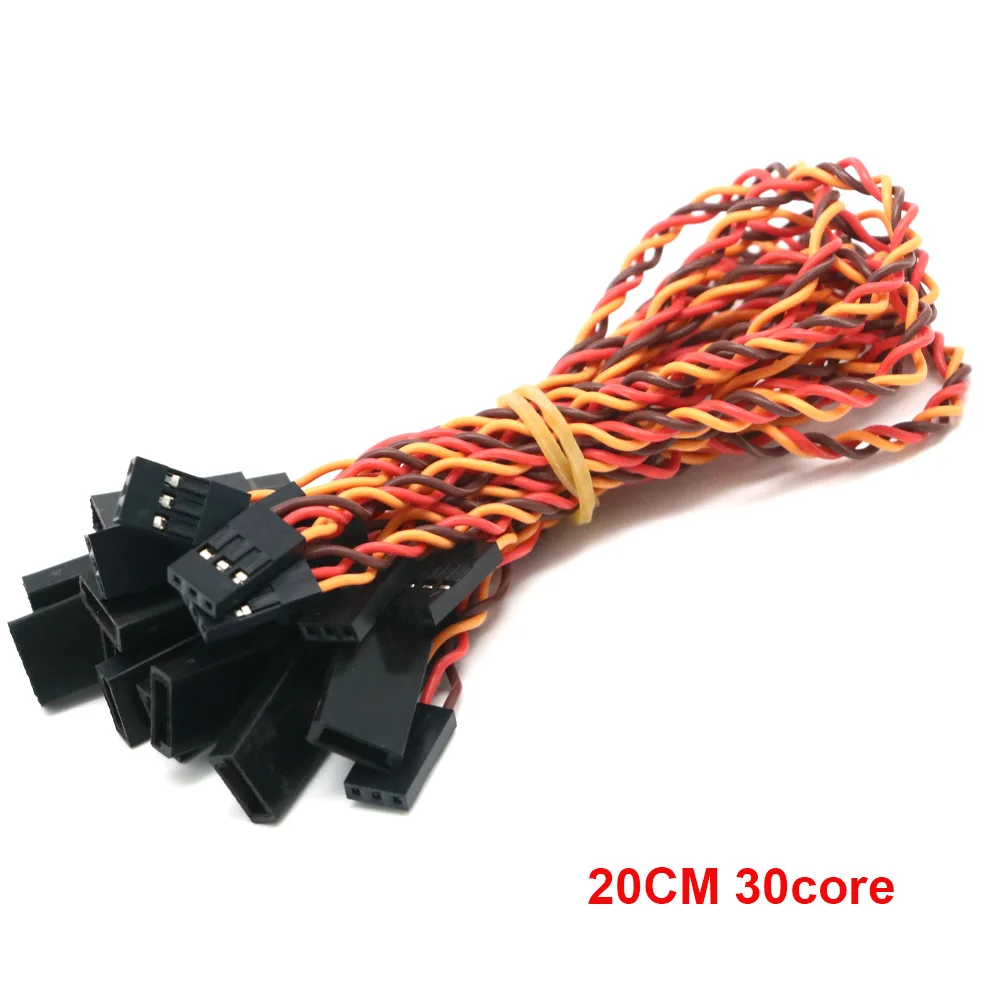 20CM 30core