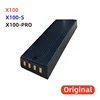 100%Original 4000mAh 28.8V for UWANT X100 X100-S X100-PRO Wireless Floor Scrubber Battery 1