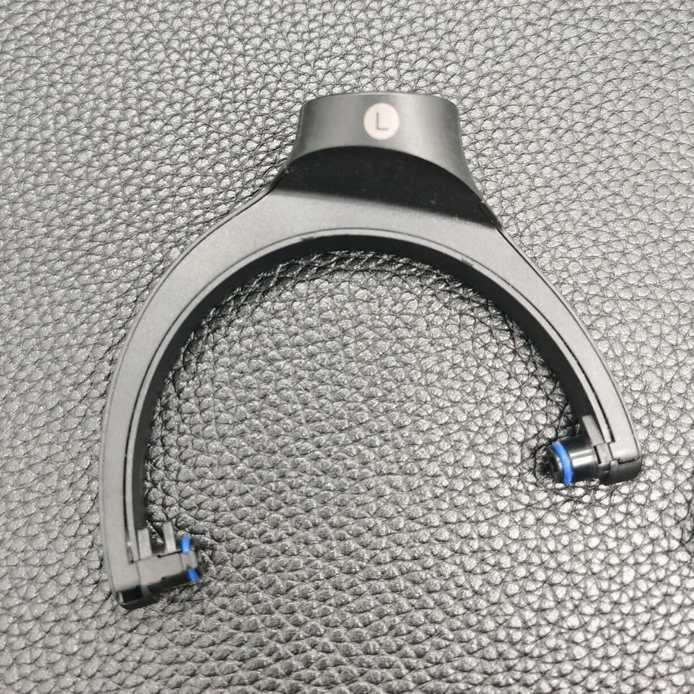 WH1000XM3 Headphone Headband Bracket for Sony WH-1000XM3 WH 1000XM3 Replacement HeadBand & Hanger & Swivel Original Repair Parts