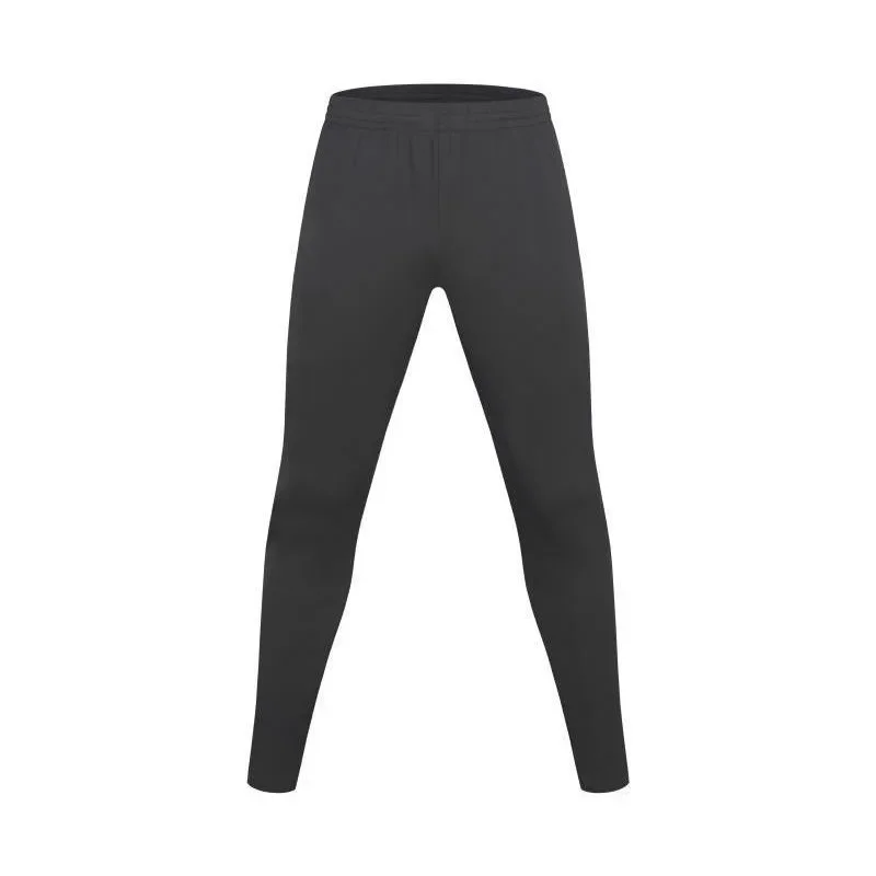 Lulu Men's Running Sweatpants Autumn/Winter Knit Casual Fitness Pants Outdoor Running Basketball Quick Dry Trousers