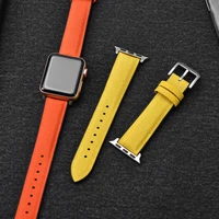 Bracelet en silicone pour Apple Watch 49mm 45mm 41mm 44mm 40mm 46 IWatch Series 10 9 8 7 SE Ultra 2 3, bracelet en tissu nylon 3