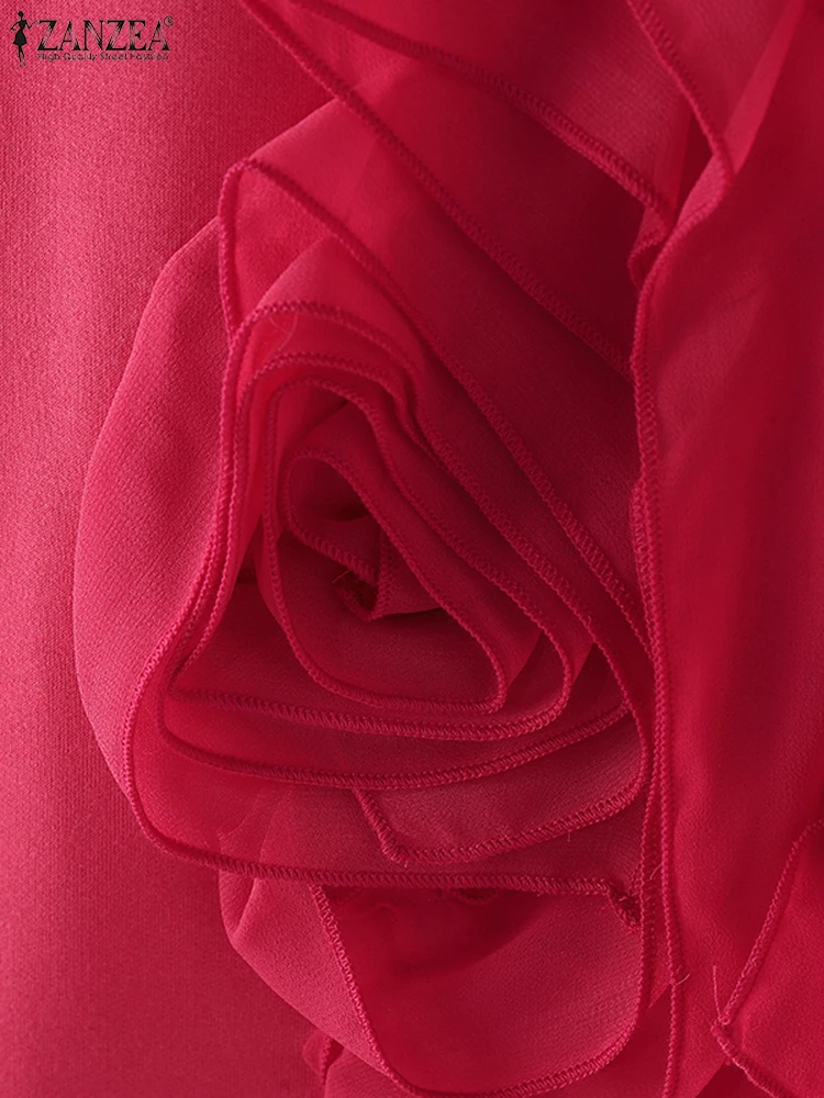 Polyester Women Autumn Sweatshirts Casual Long Sleeve Knitted Pullovers