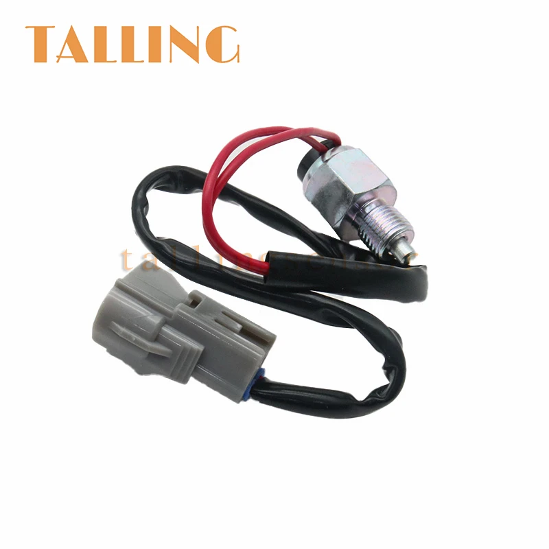 37680-65J00 Gearshift Transfer Control Switch For Suzuki Grand