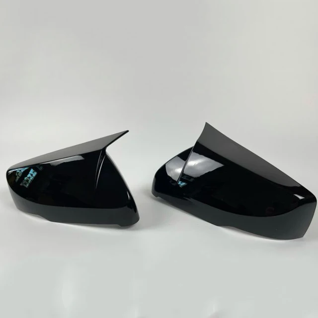 For Cadillac CT5/CT6 ATSL CT4 Carbon Fiber Look Modified Rear View