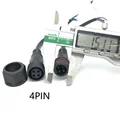 4 PIN