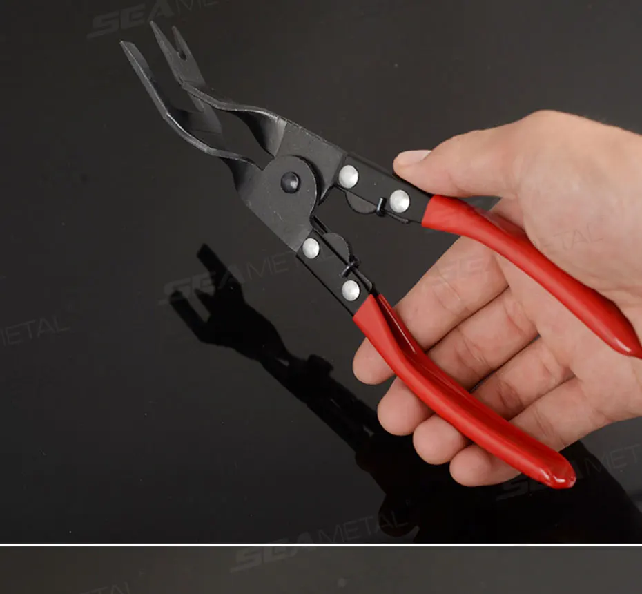 Seee2c8cc44214e318bda639a46a9c880f Car Headlight Repair Installation Tool Trim Clip Removal Pliers Door Panel Dash Upholstery Remover Tools Car Accessories Mallzona