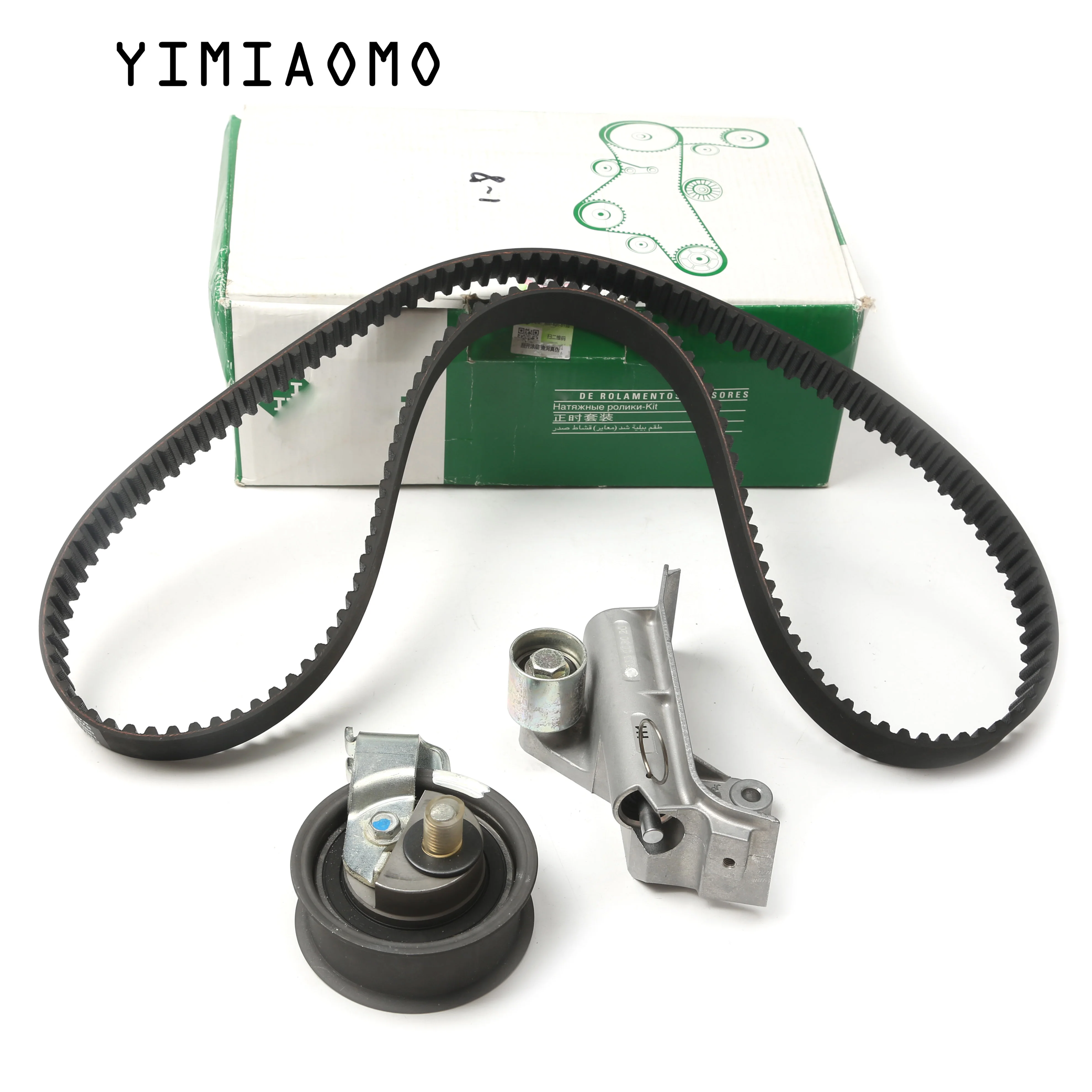 06B109119ATimingBeltTensionerKitForVolkswagenBeetle18LGolf