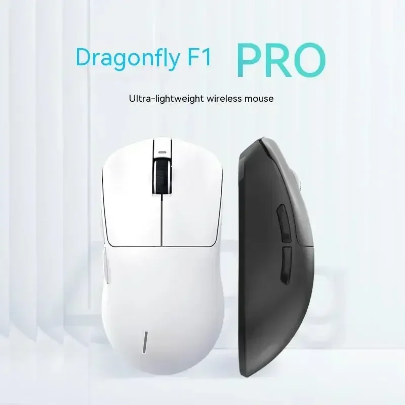 VGN ワイヤレス ゲーミングマウス Dragonfly F1 Pro Amazon.co.jp: VGN ワイヤレス ゲーミングマウス Dragonfly F1