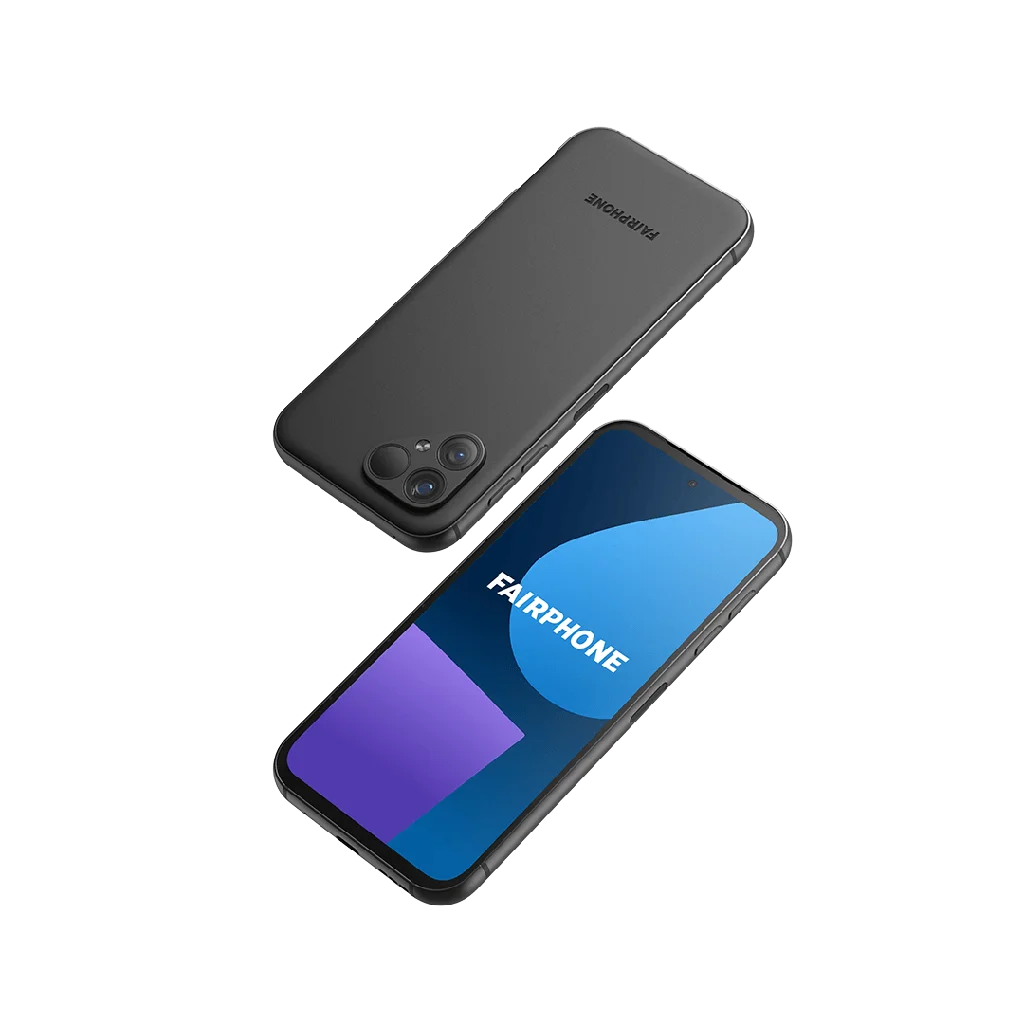 Рисунок 2 - FAIRPHONE 5