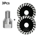 2Pcs 40mm and flange