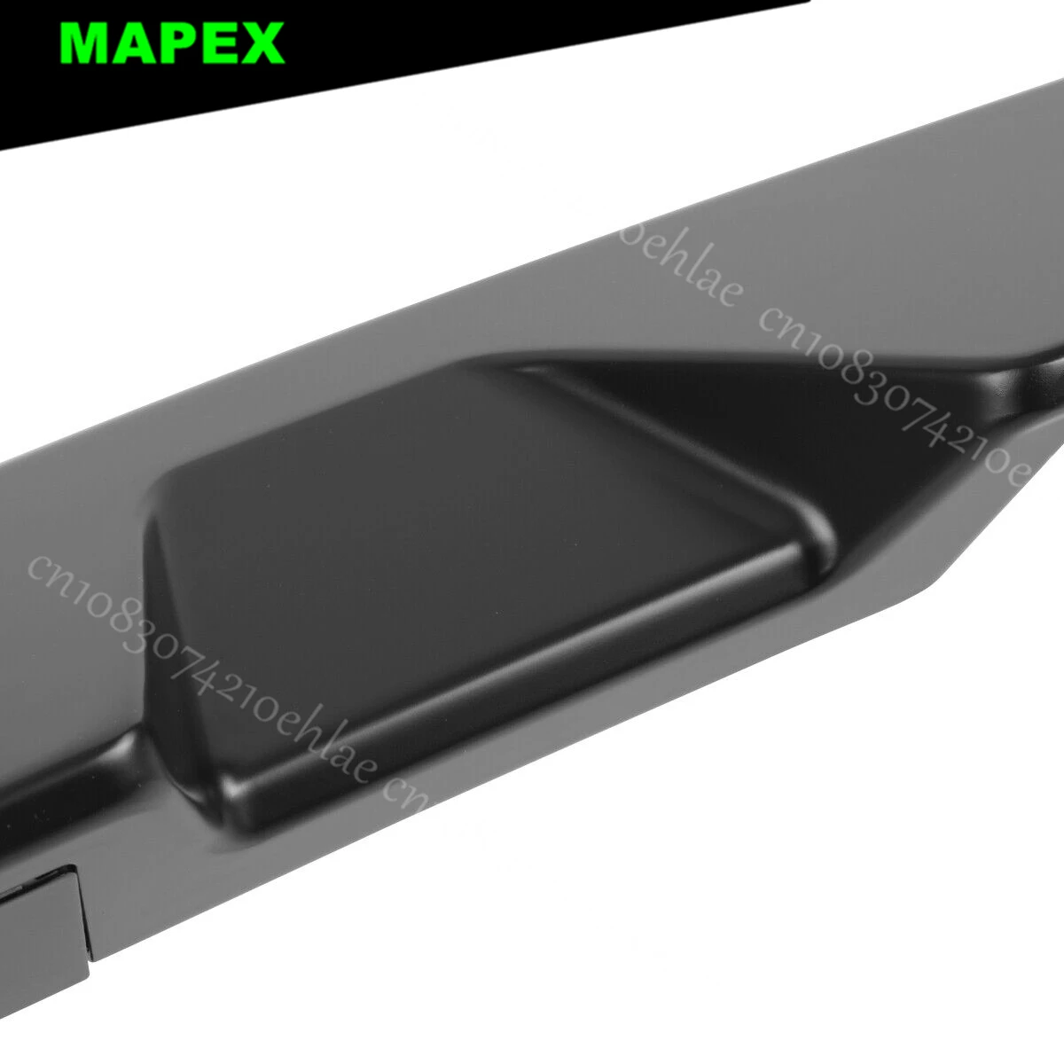 EGR 983379 EGR 09-14 Ford F150 Reg/Crw/Super Crw Cab Rear Cab Truck Spoilers (98