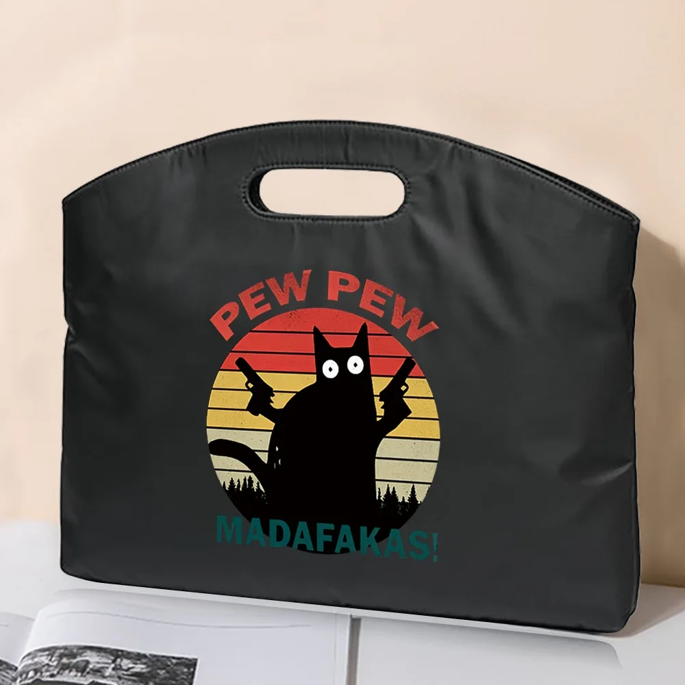 Рисунок 5 - Портативная офисная сумка формата а4 для документов