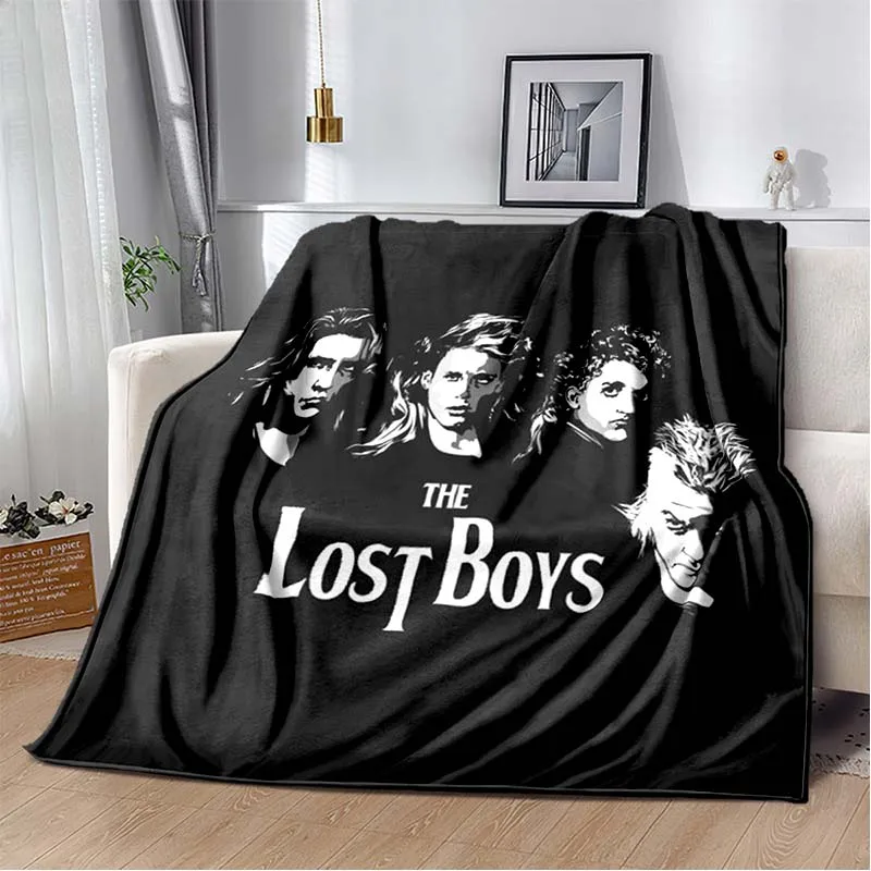 

The Boys Anime Poster Blanket, Lightweight Warm Insulation Sofa Bed Office Car Knee Pads Blankets,Decke,couverture,stragulum