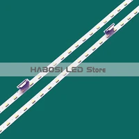 2pcs/Kit LED KD 55SD8505 KD 55S8500 T550QVR05 0 LB55074 V2 00 LB55074 V3 00 LB55074 V0 01 LB55074 V1 01 02 74 55T31 001 2 CC1 1