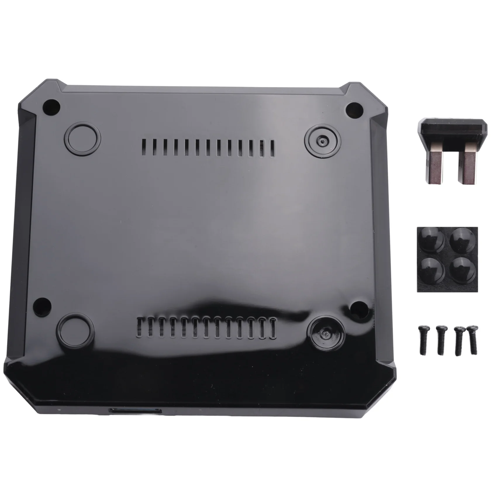 A10I M.2 확장 보드 USB 3.0 - 모델 B 베이스용 M.2 SSD 어댑터 ONE V2/M.2 케이스용