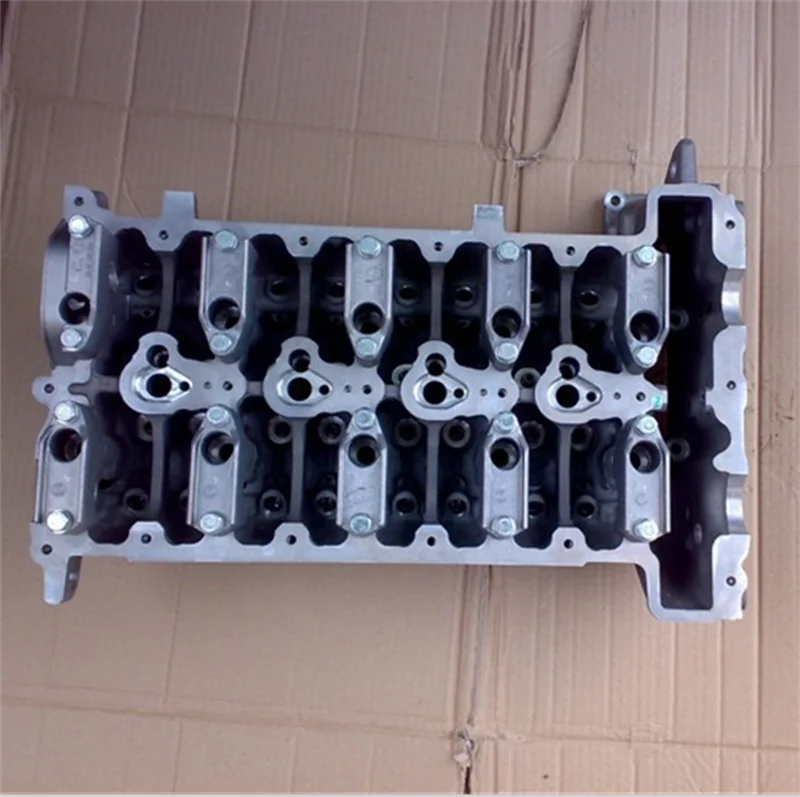 

ssangyong cylinder head assy for ssangyong korando C cylinder head assy 1720100720