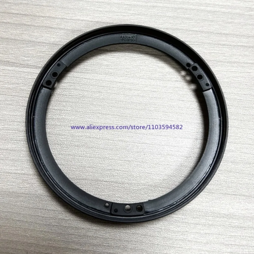  FE 24-240mm f/3.5-6.3 OSS (SEL24240) 24-240mm 렌즈, UV 고정 배럴 후드 마운트 튜브 전면 필터 링 수리 부품, 신제품