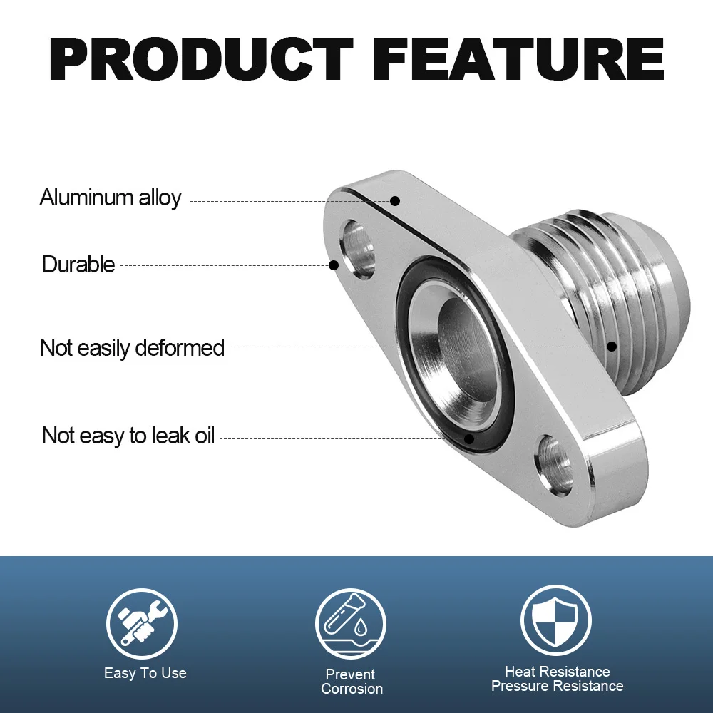 Рисунок 2 - AN8 AN10 комплект адаптеров для