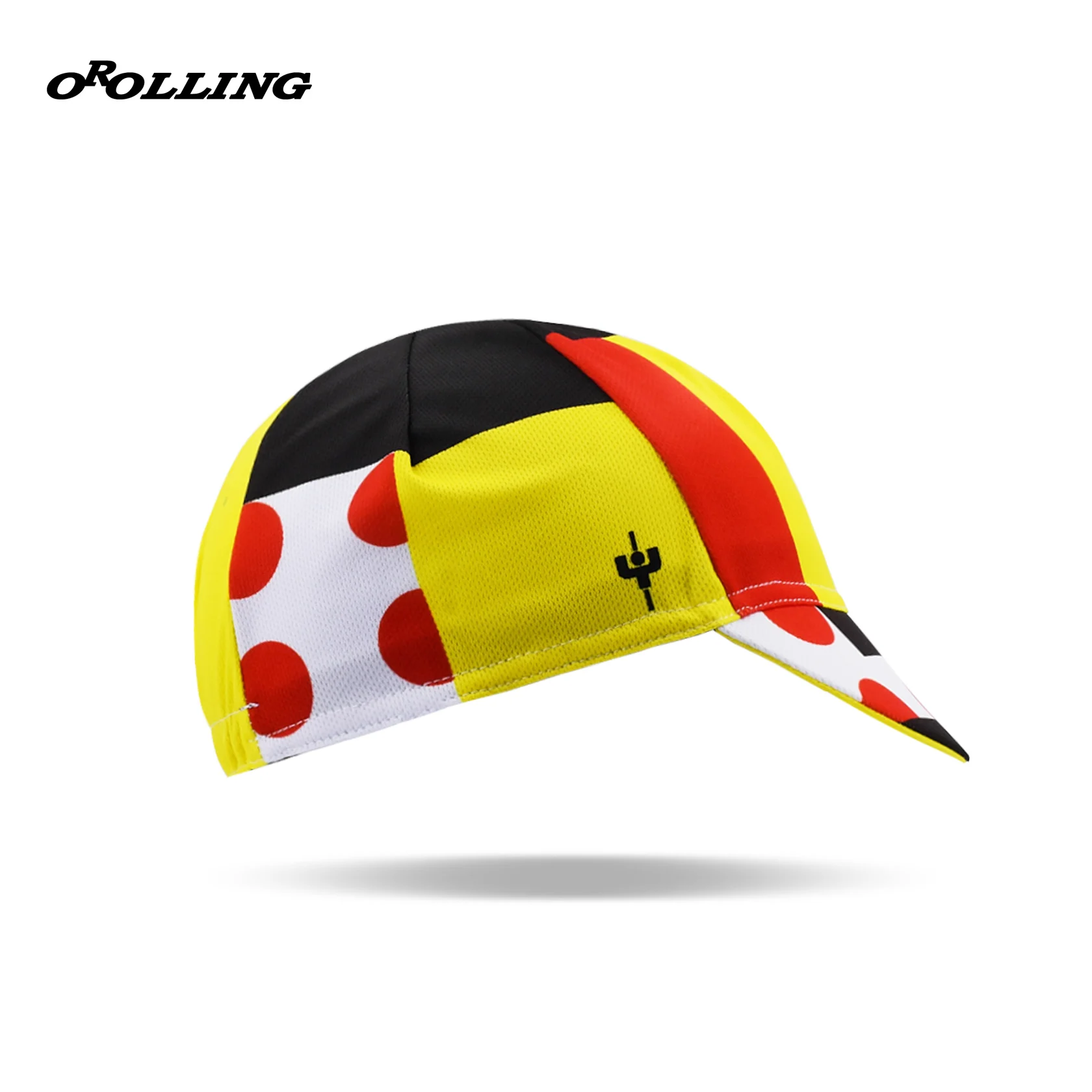 France Rider Multi Styles Bike New Classical Cycling Caps OSCROLLING Gorra Ciclismo Unisex 4
