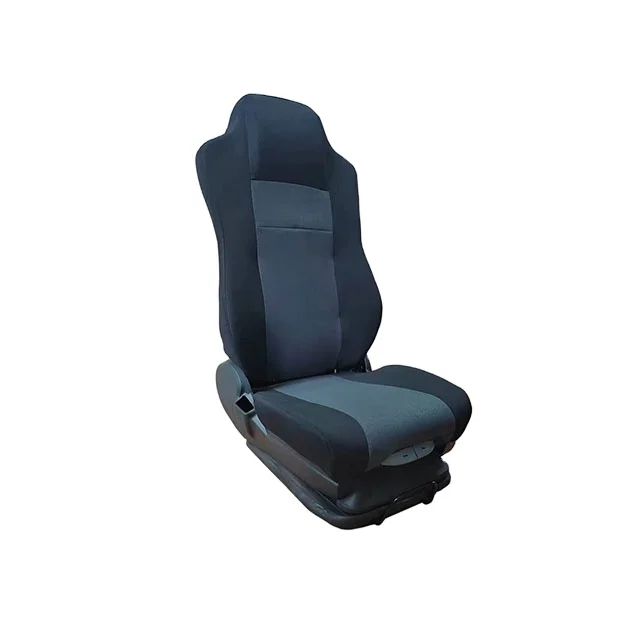 

Chinese Luxury Pneumatic Air Suspension System Bus Or Truck Driver Seat For Sale