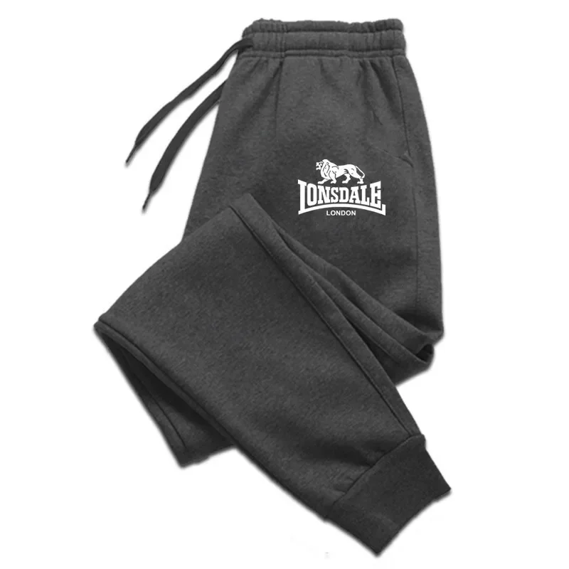 Men Pants And Women's Casual Sports Pants Classic Sports Pants Oversized Breathable Spring And Autumn
