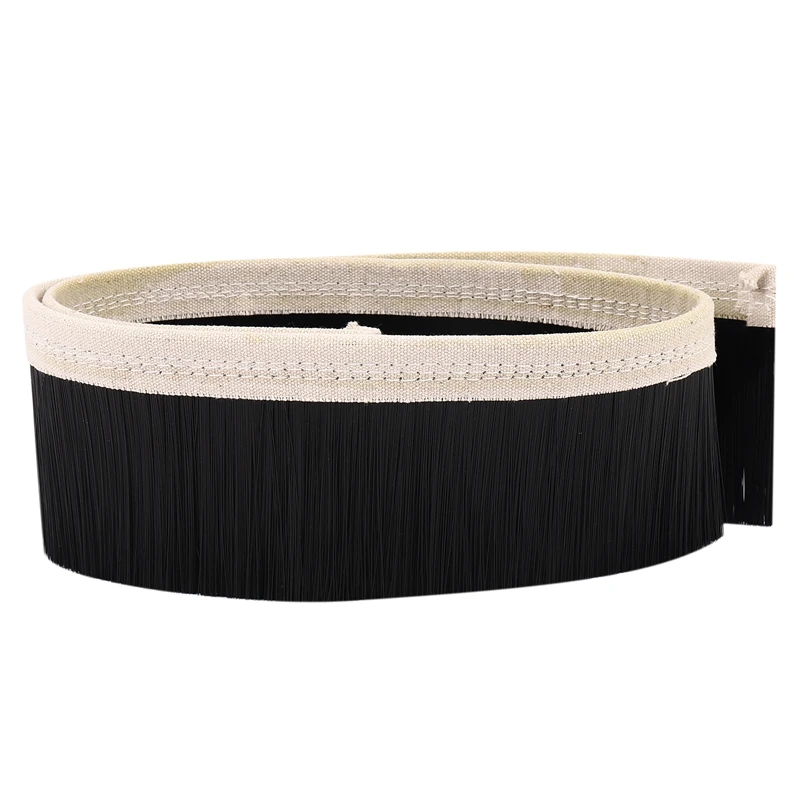 CNC Spindle Dust Collector Brush Vacuum Cleaner Dust Cover For CNC Router Spindle Motor