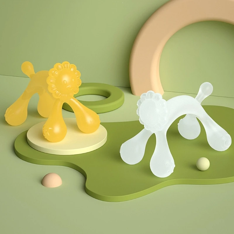 

Силиконовый Прорезыватель для зубов, для детей