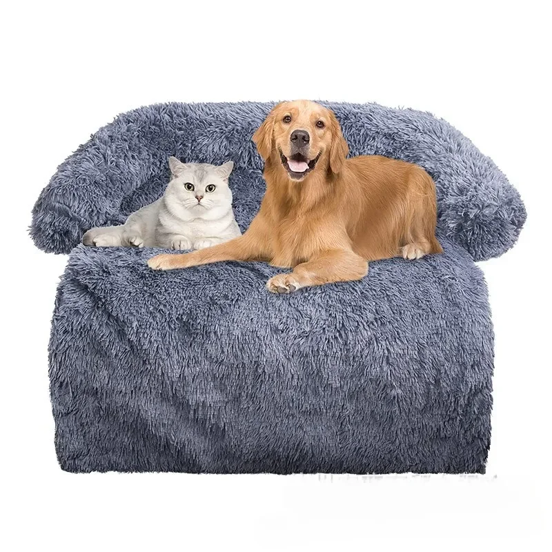 “Puppy Paws & Cozy Cuddles – Plush Baby Sofa Seat (3M–3Y)”