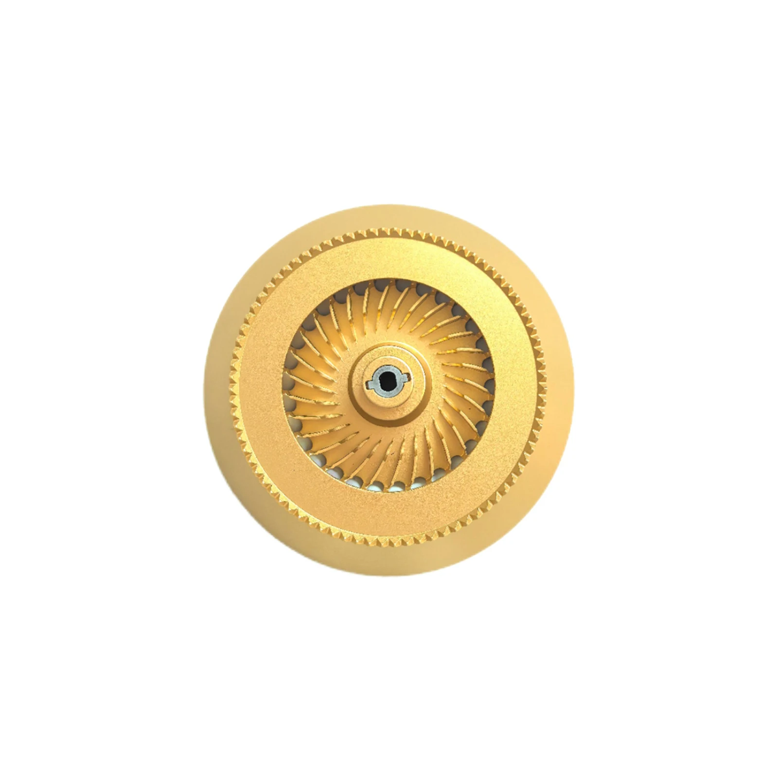 Copy New Metal Drone Centrifugal Spray Disk For Agras DJI T70 T70P T100 Spray Disc Agricultural Drone Repair Accessories Parts