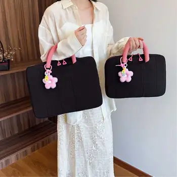 Alternative view of Puffy Laptop Sleeve & Commuter Bag – 14"/16"